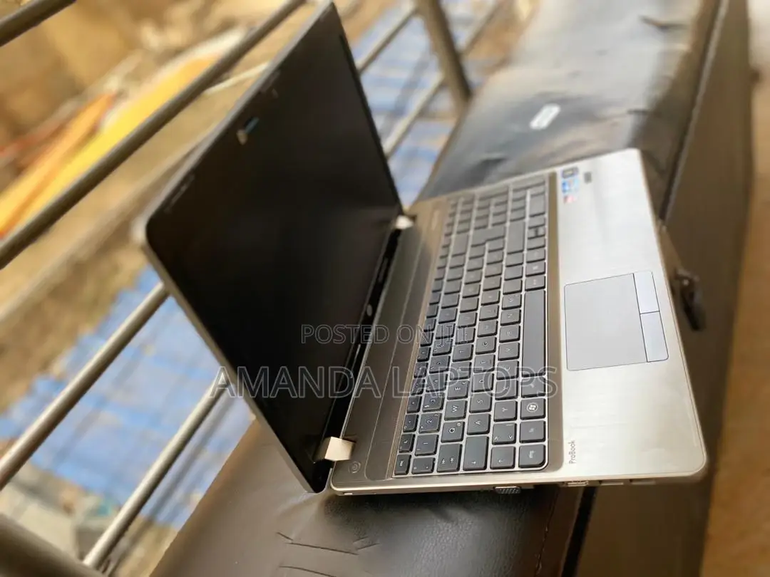 New Laptop HP ProBook 4530S 12GB Intel Core I5 HDD+SSD 500GB