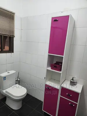 2 Bedroom Furnished Apartment in Madina