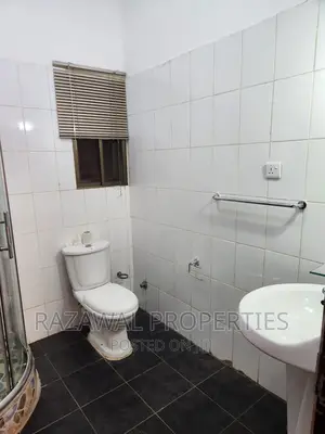 2 Bedroom Furnished Apartment in Madina