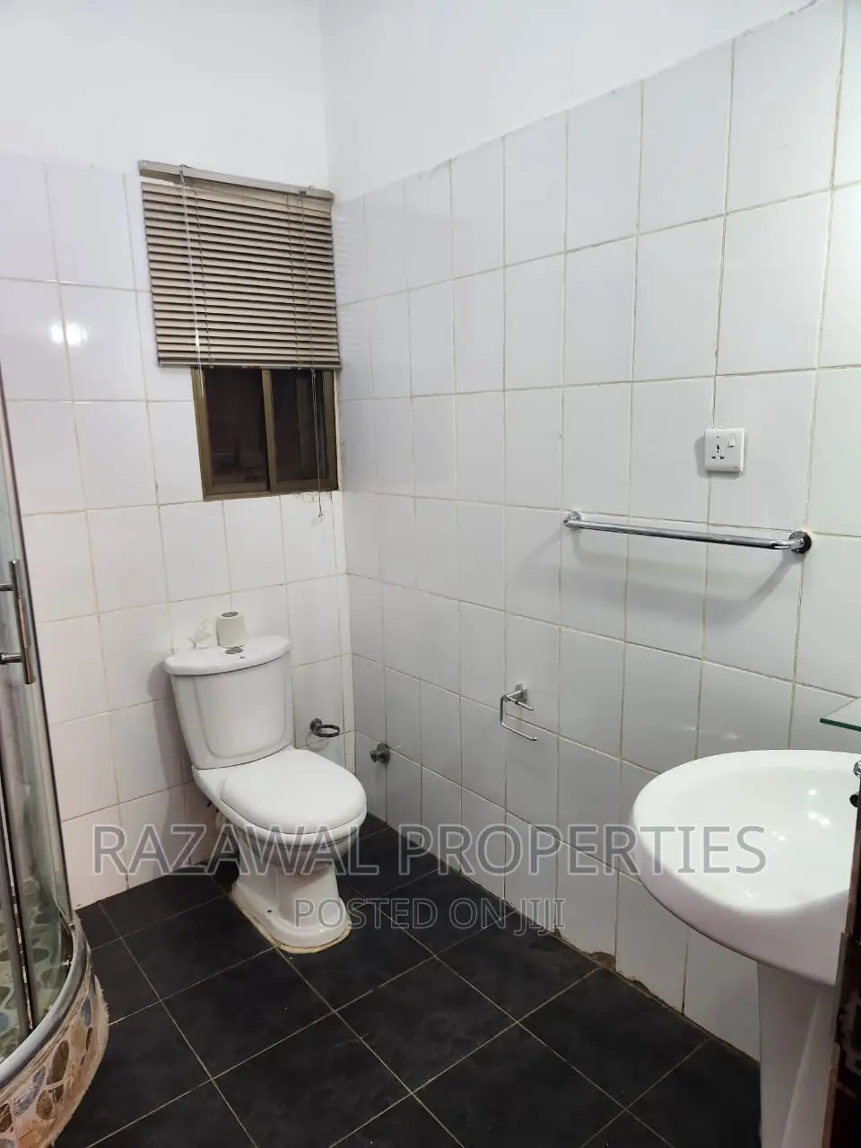 2 Bedroom Furnished Apartment in Madina