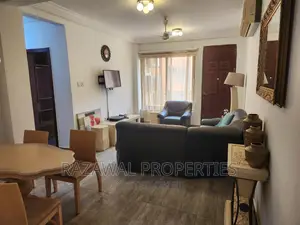 2 Bedroom Furnished Apartment in Madina