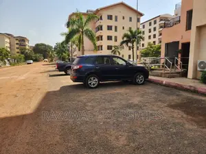 2 Bedroom Furnished Apartment in Madina