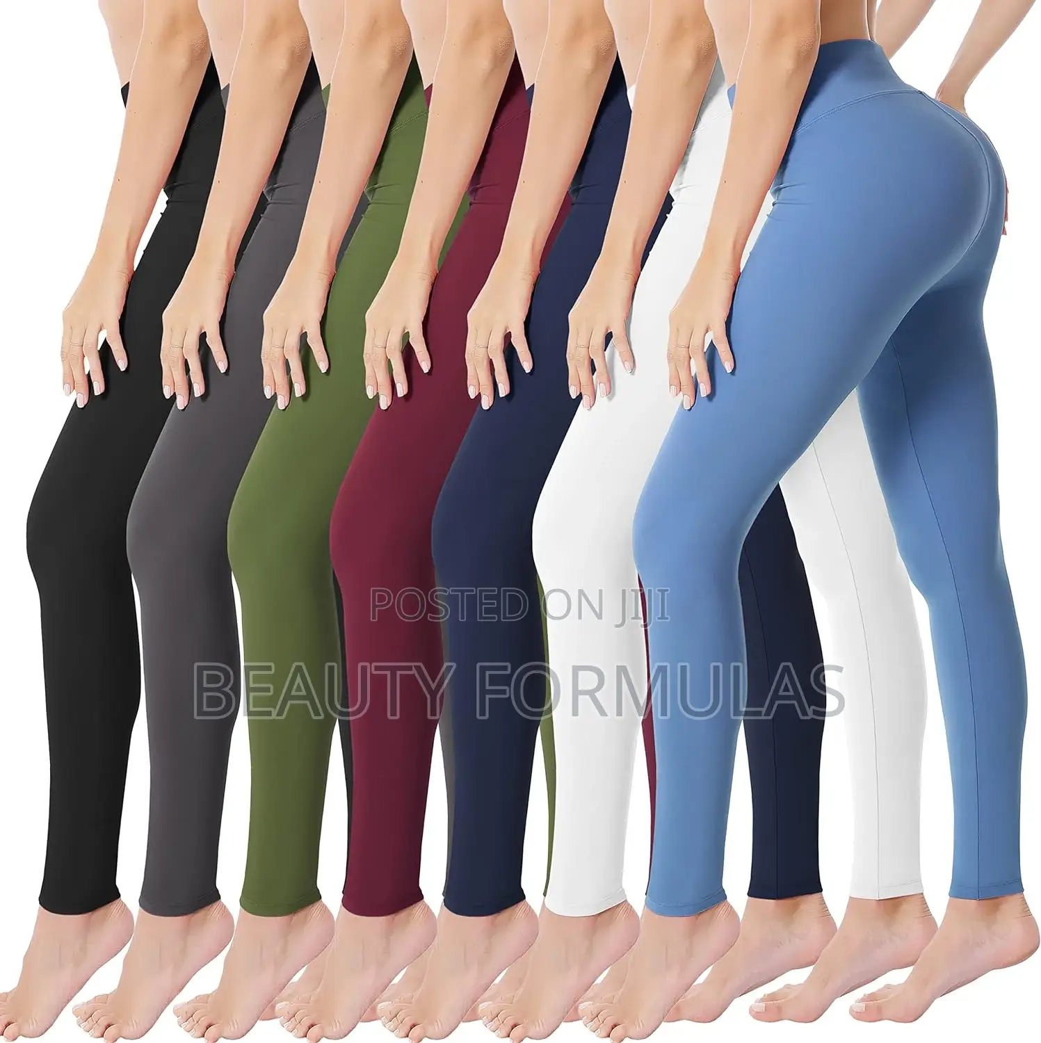 High Quality Cotton Skinny /Leggings