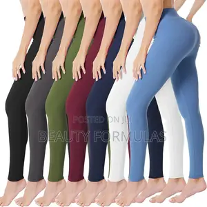 High Quality Cotton Skinny /Leggings
