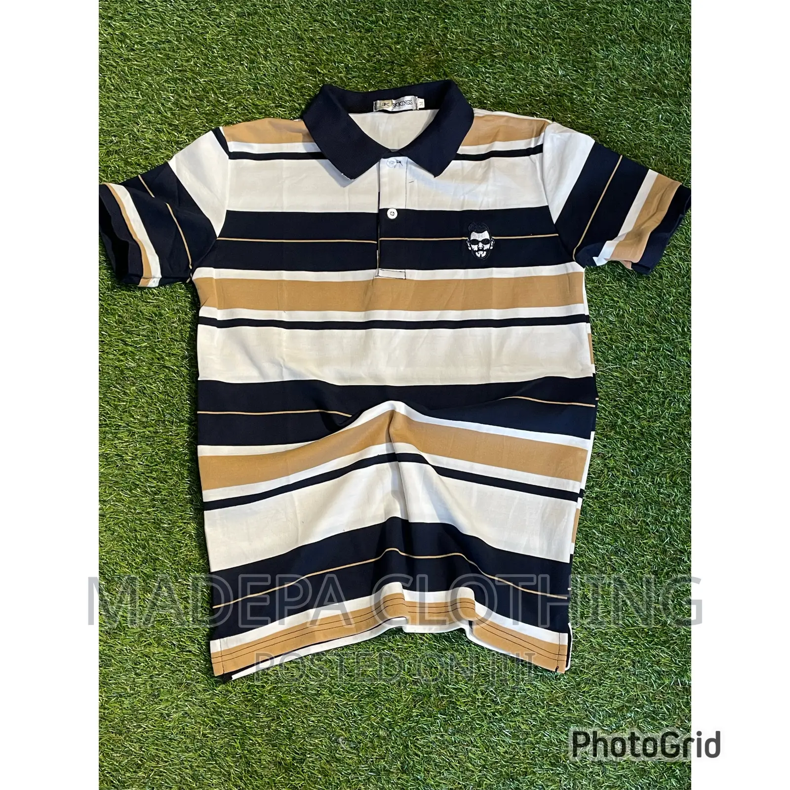 Quality Club T