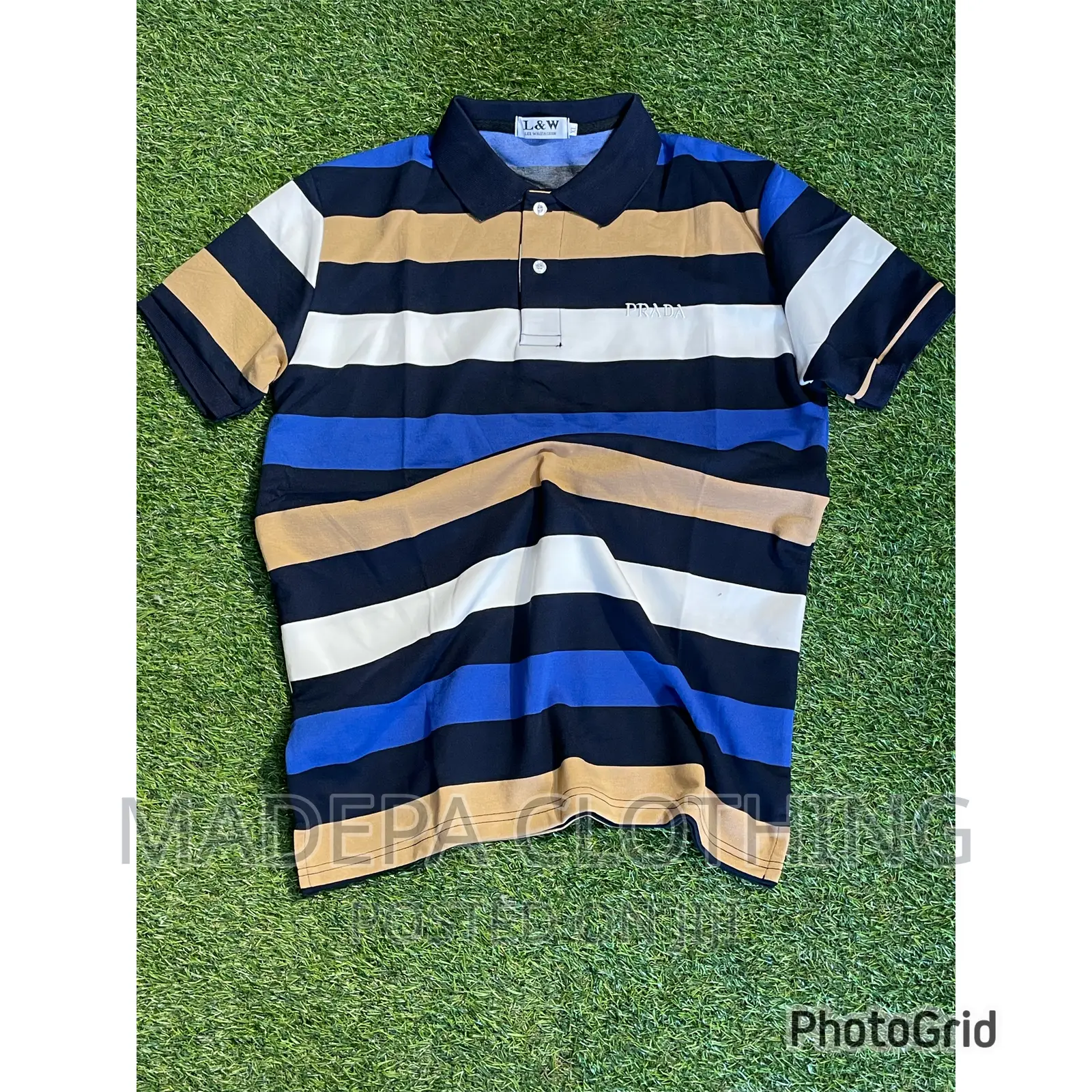 Quality Club T