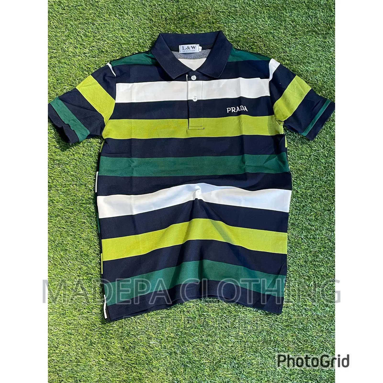 Quality Club T