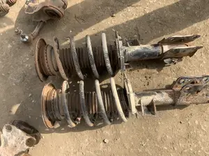 Brand New Shock Absorbers for Ford Fusion