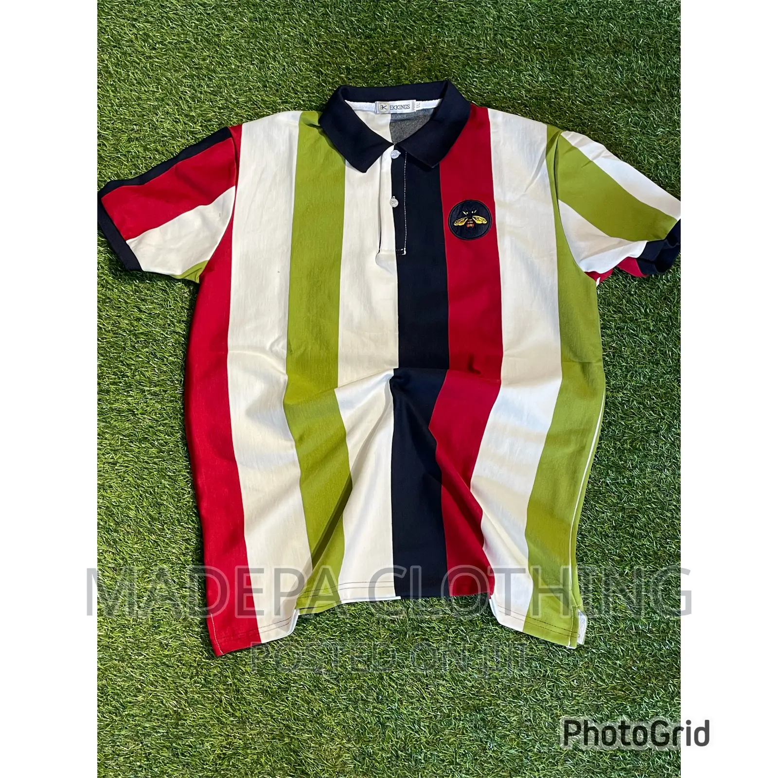 Original Club T