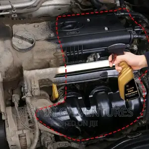 Engine Surface Cleaner