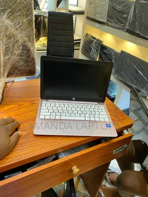 New Laptop HP Stream Laptop 2GB Intel Celeron SSD 32GB