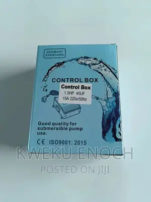 Borehole Switch Original