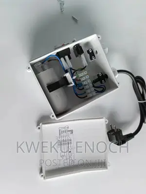 Borehole Switch Original