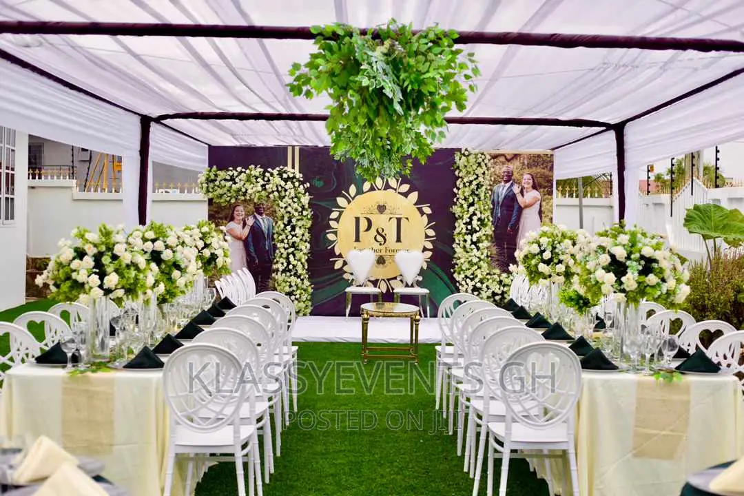 Event Decorations