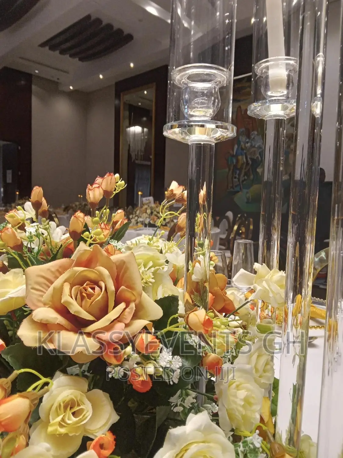 Event Decorations
