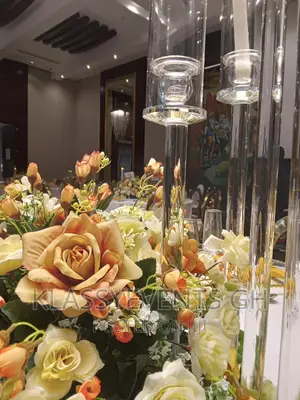Event Decorations
