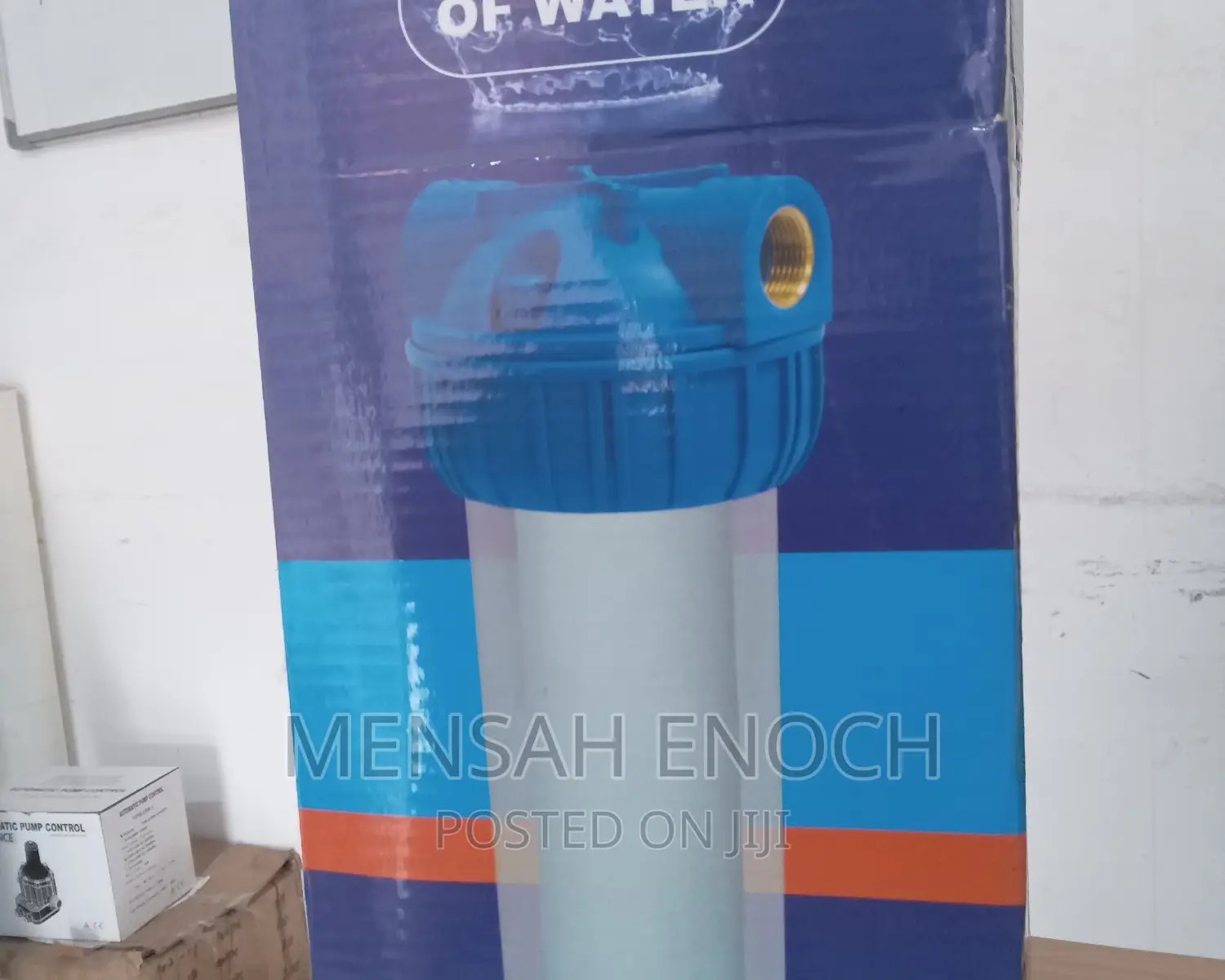 Quality Water Filter