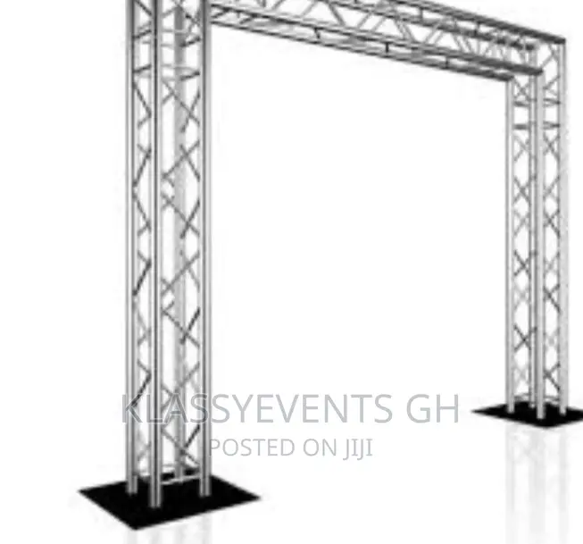 Chairs and Canopy Rental