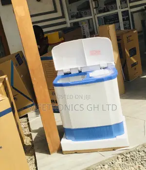 Purchase Washingmachine 7kg Semiautomatic Topload Nasco