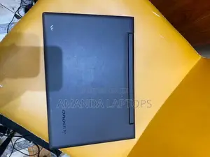 New Laptop Lenovo IdeaPad S205 4GB Intel Celeron HDD+SSD 500GB