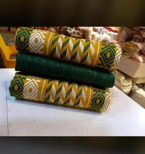 Kente / Handmade Kente