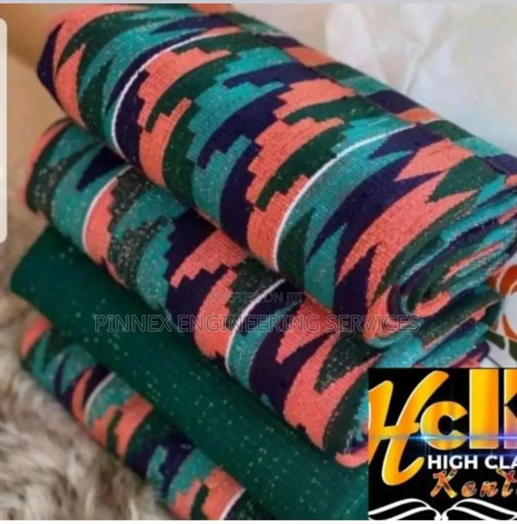 Kente /Original Kente