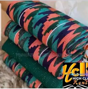 Kente /Original Kente