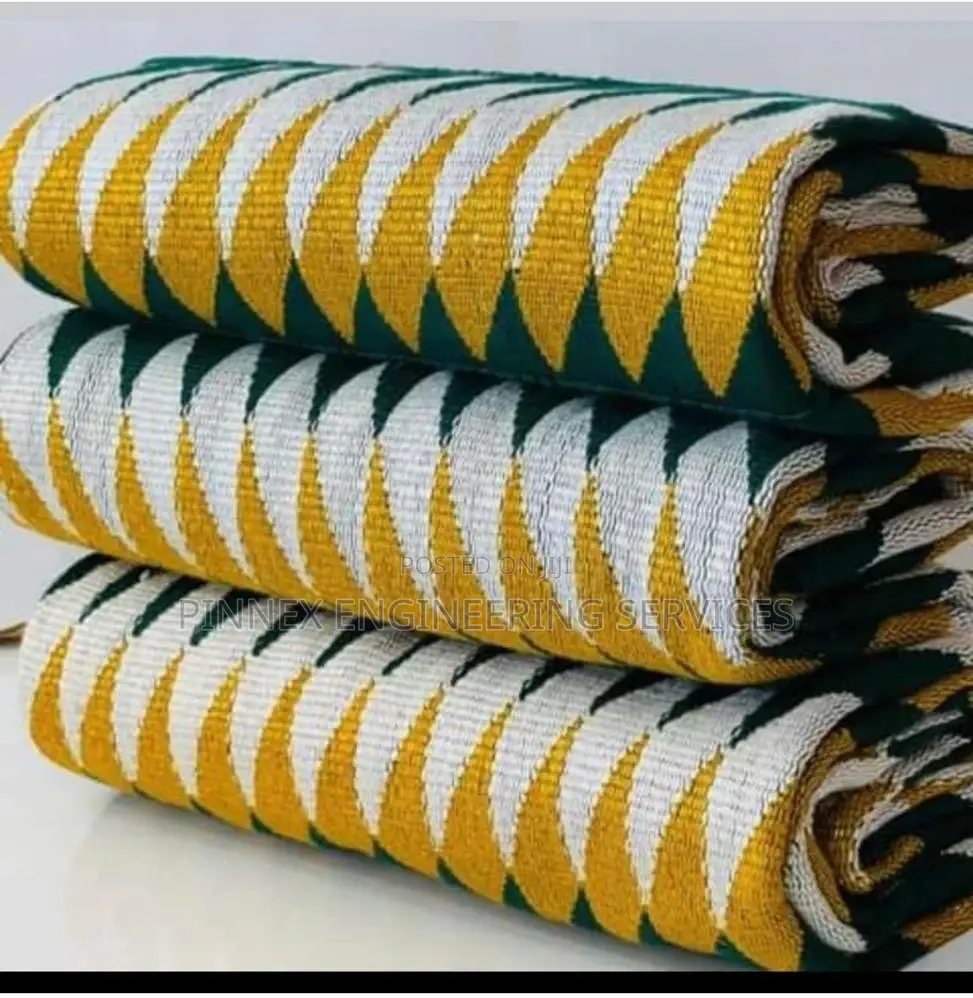 Kente /Original Kente