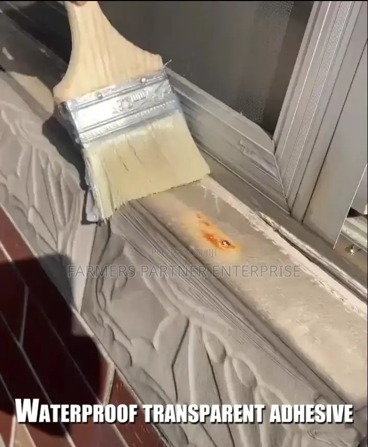 Waterproof Glue