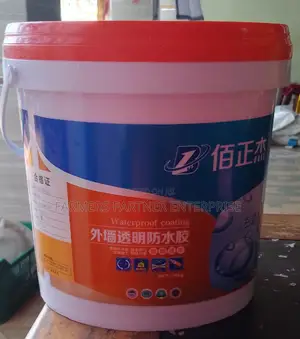 Waterproof Glue