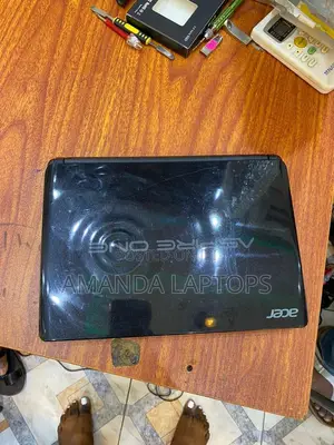 New Laptop Acer Aspire 1 2GB Intel Atom HDD+SSD 160GB