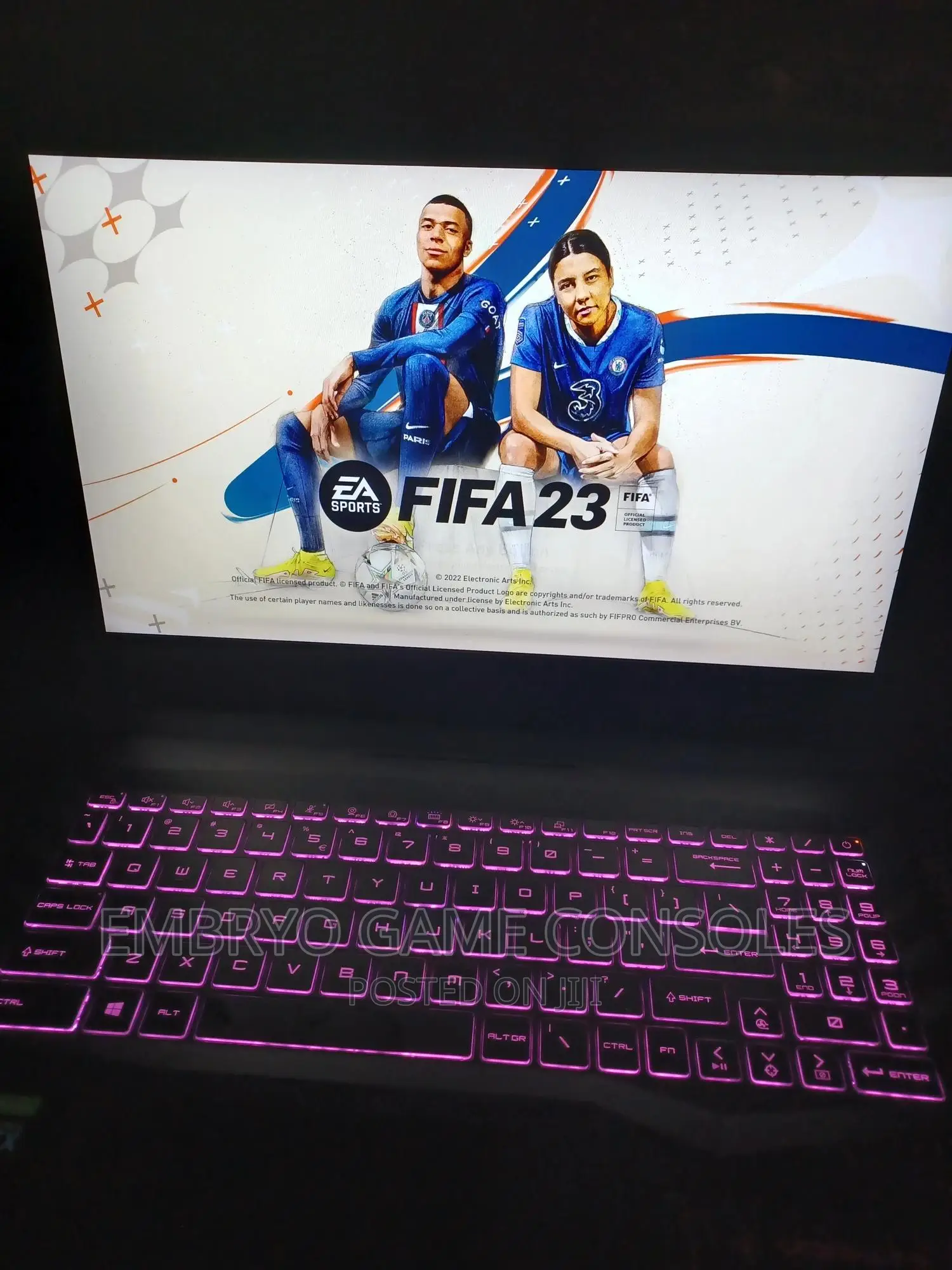 FIFA 23 for PC