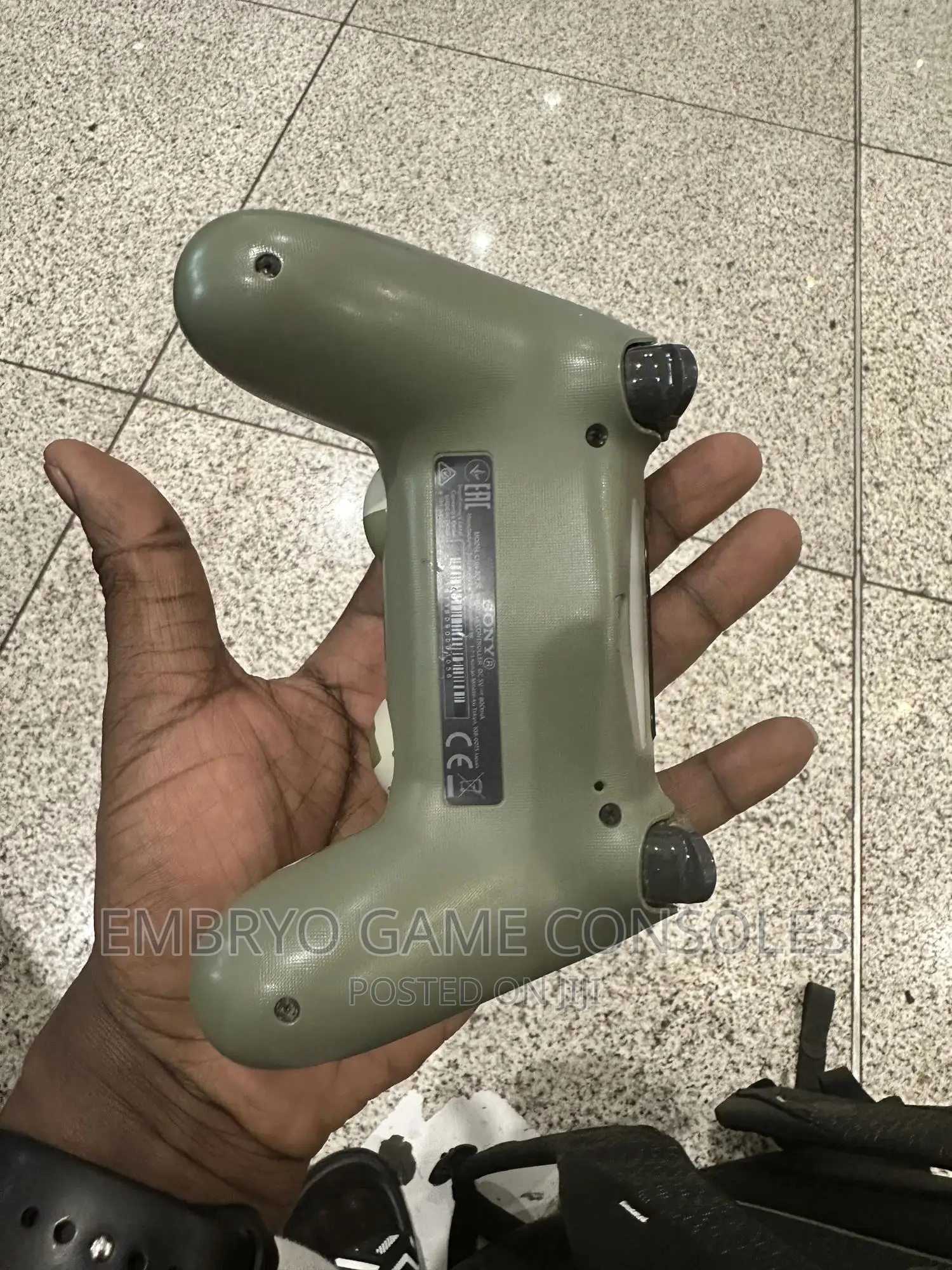 Original V2 Ps4 Controller From Uk