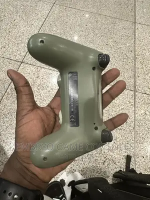 Original V2 Ps4 Controller From Uk