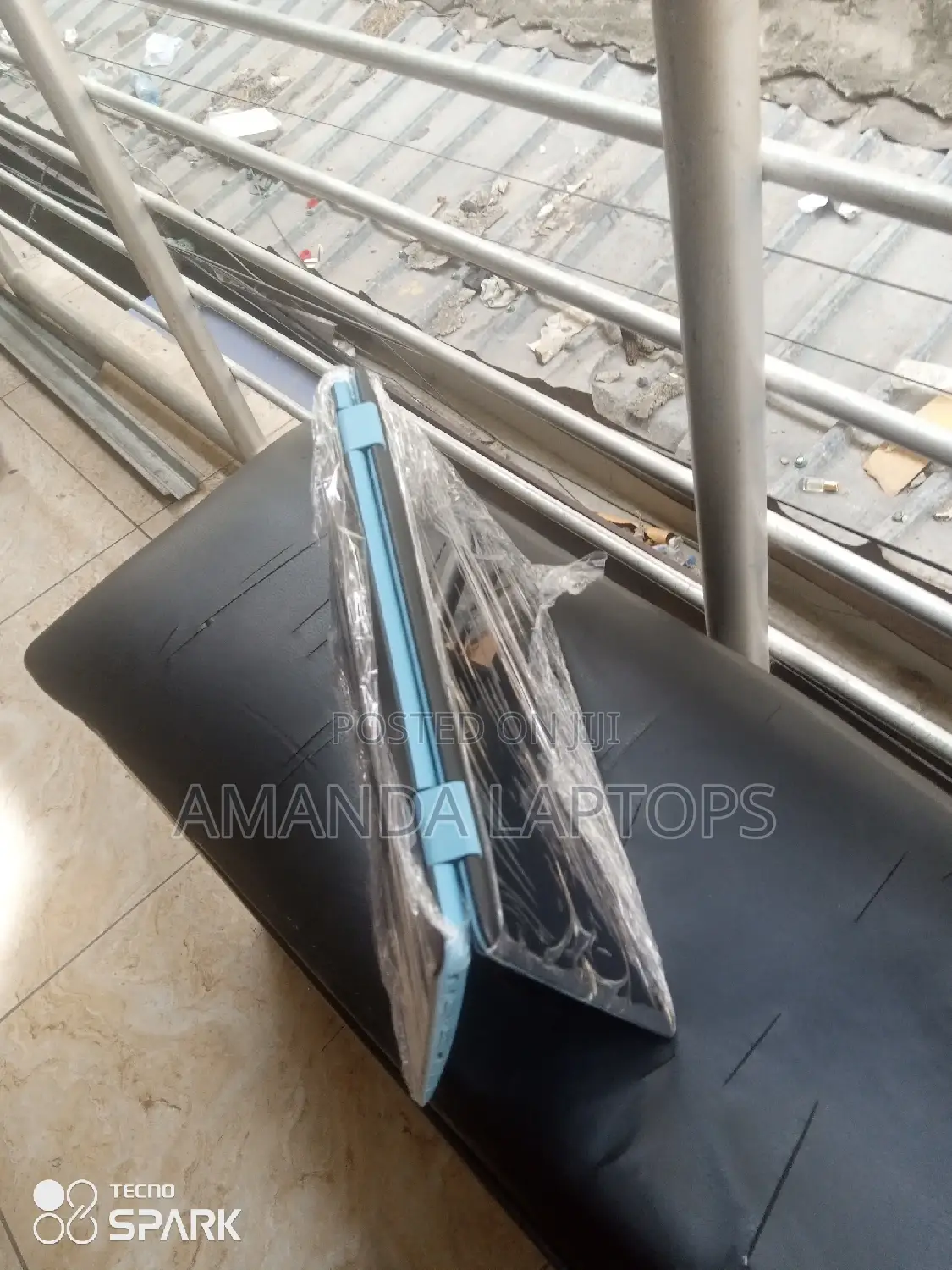 New Laptop Acer Spin 1 2GB Intel Celeron SSHD+SSD 60GB