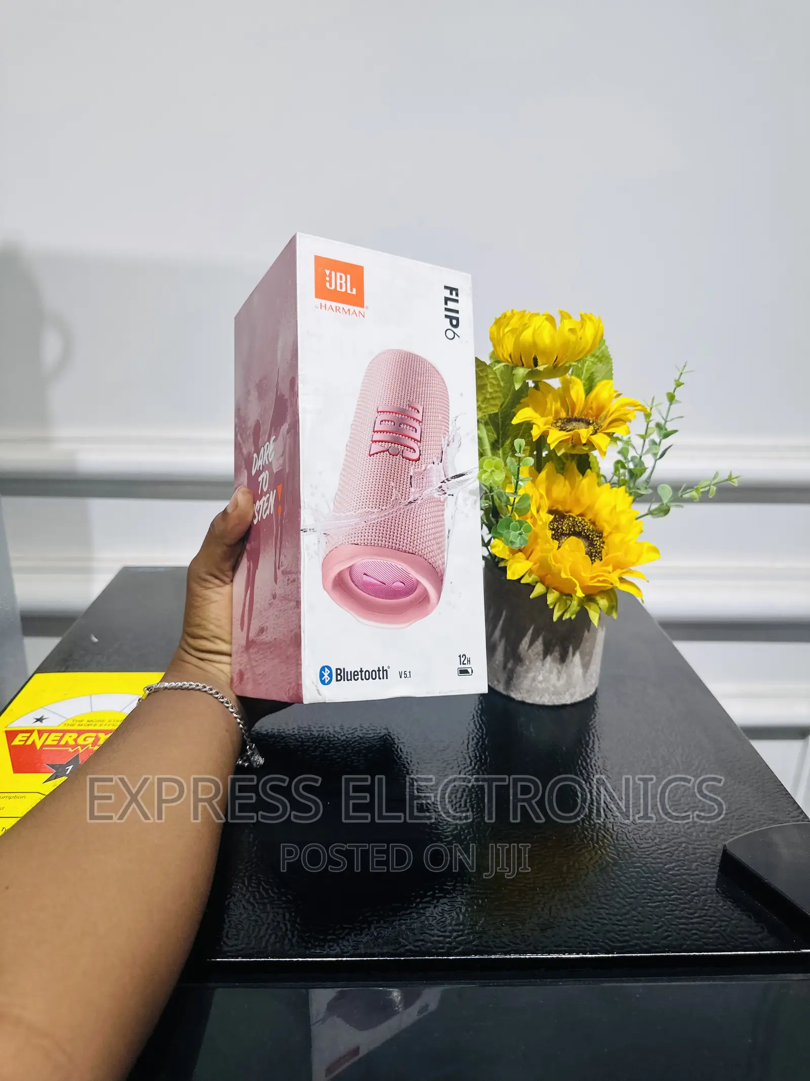 First Choice to Buy Flip 6 Bluetooth Speaker ,.