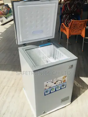 Purchase Perfect Chestfreezer PCF-127 Singledoor 100 Liters