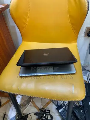 New Laptop Dell Inspiron Mini 12 2GB Intel Celeron HDD+SSD 160GB