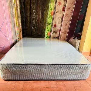 Photo - 10 Inches Double Super High Density