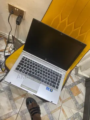 New Laptop HP EliteBook 2760P 12GB Intel Core I5 HDD+SSD 500GB
