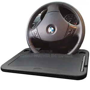 Car Steering Wheel Table