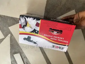 Car Central Lock System Motors
