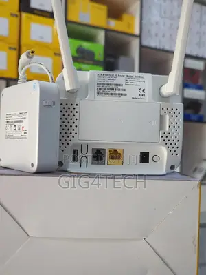 MTN 4g Broadband Turbonet Router