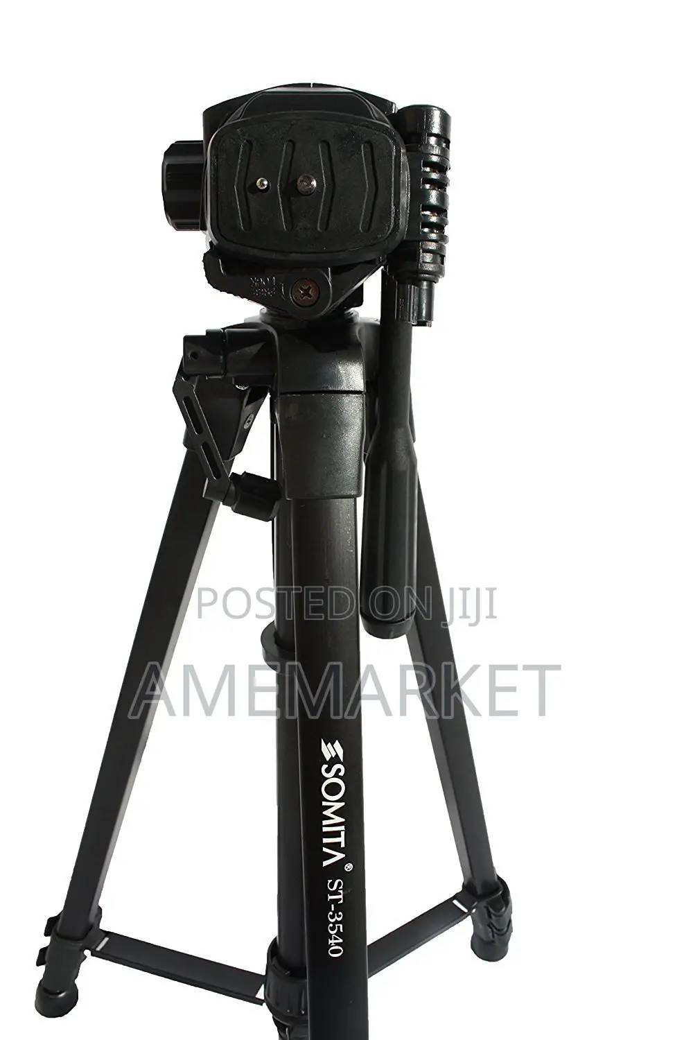 Camera Video Tripod Stand - Weifeng 3540