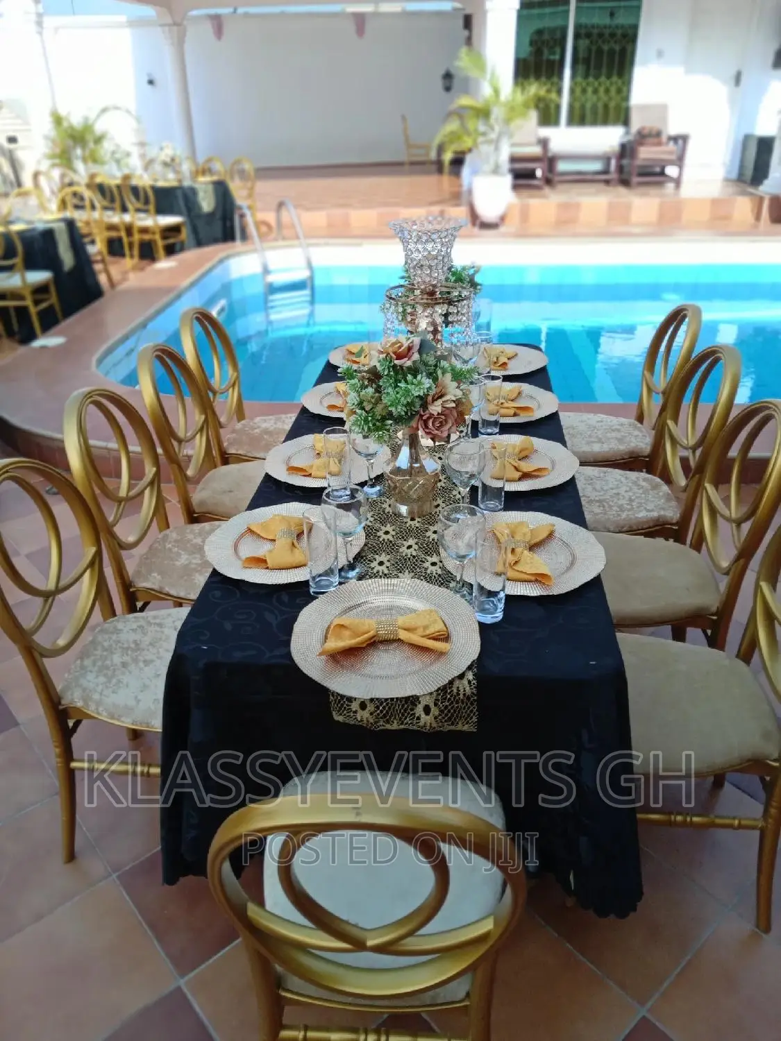 Event Decorations