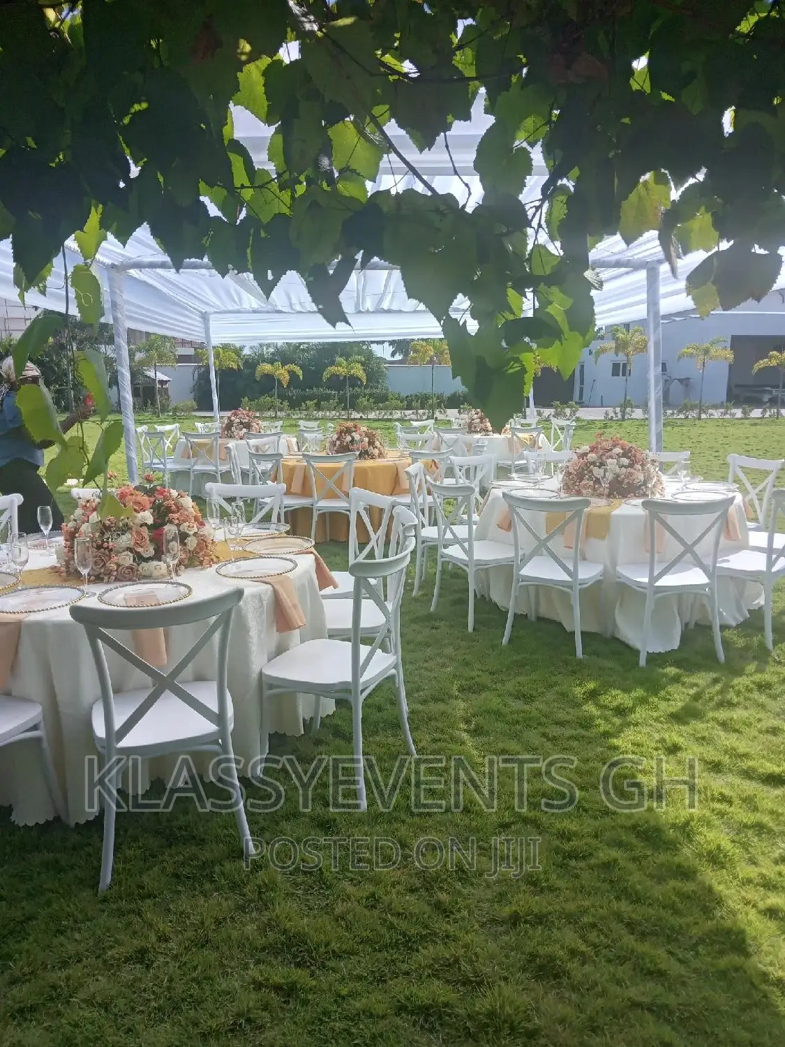Event Decorations