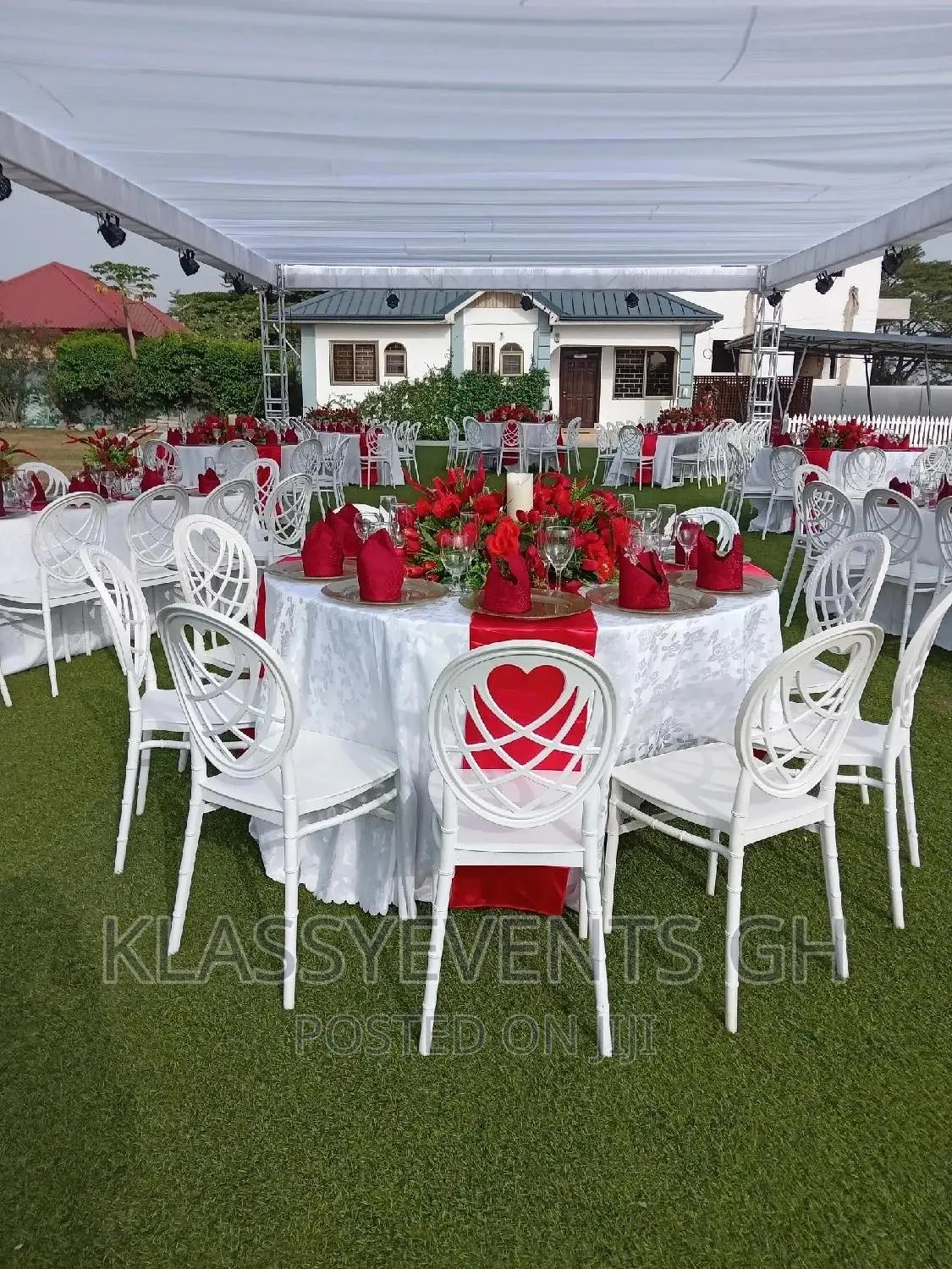 Event Decorations