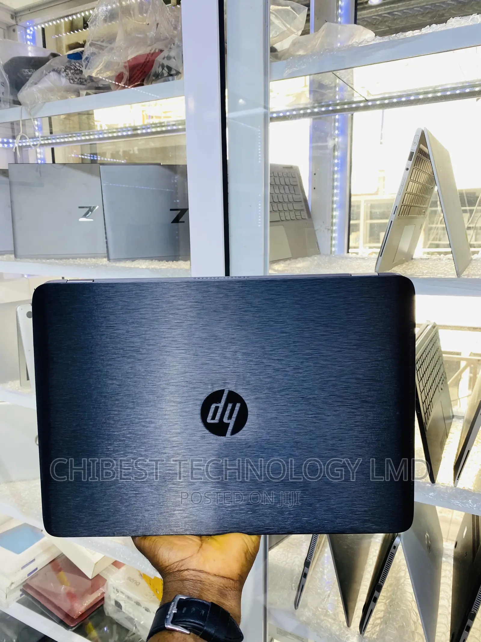 Laptop HP EliteBook 840 G2 8GB Intel Core I5 SSD 256GB
