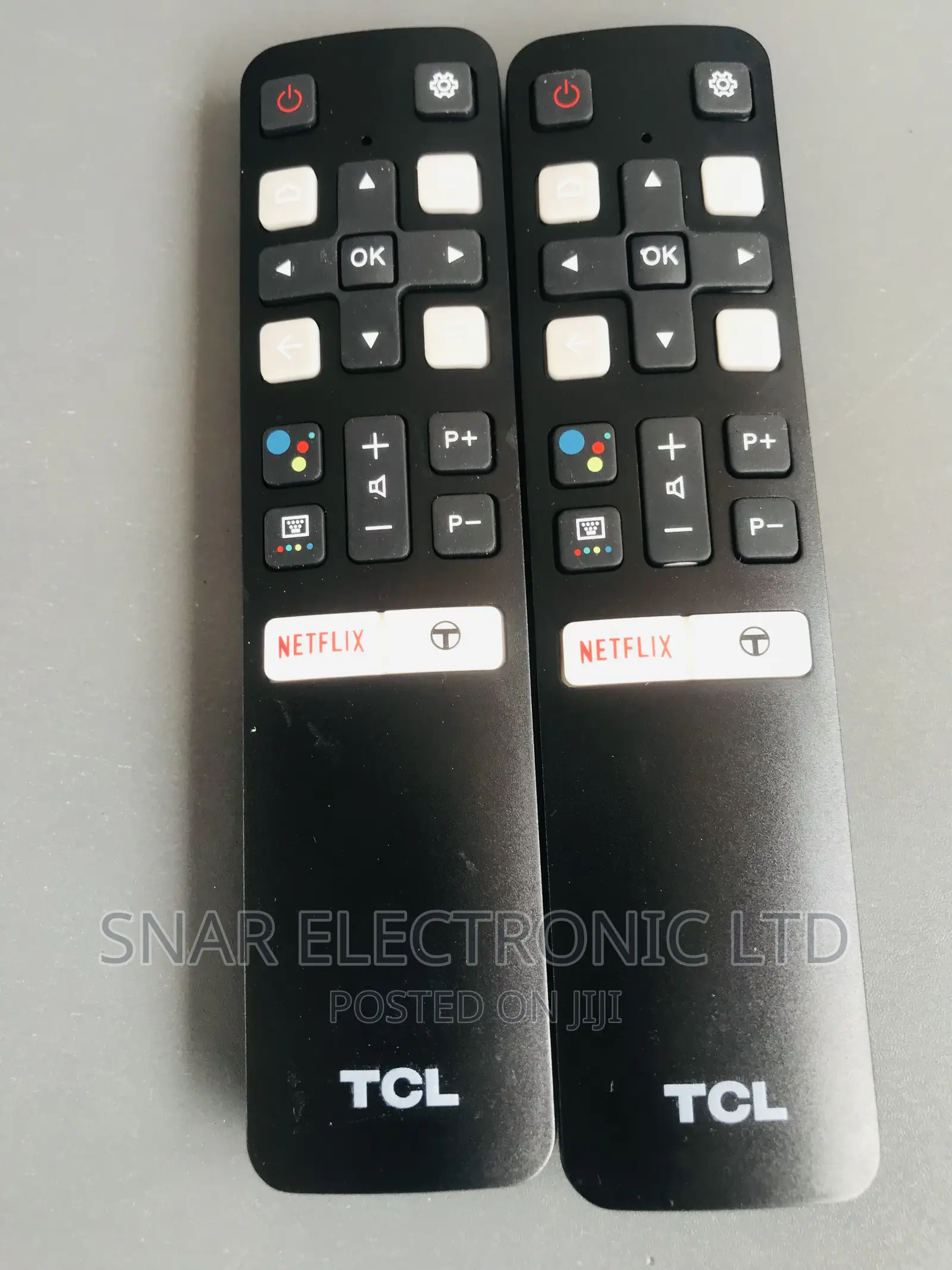 Quality TCL Smart Remote Control
