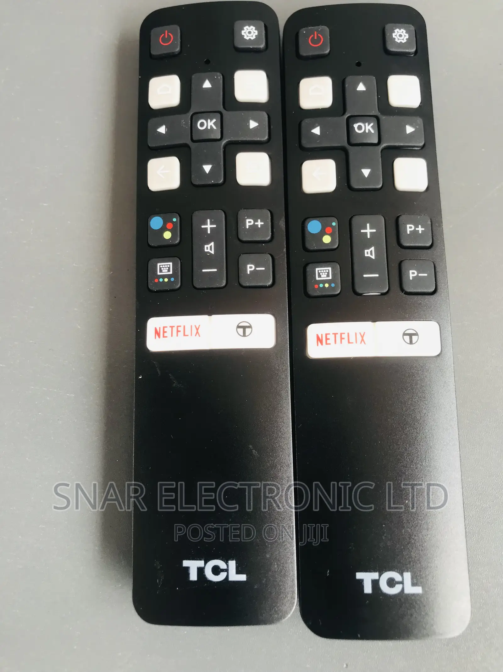 Quality TCL Smart Remote Control